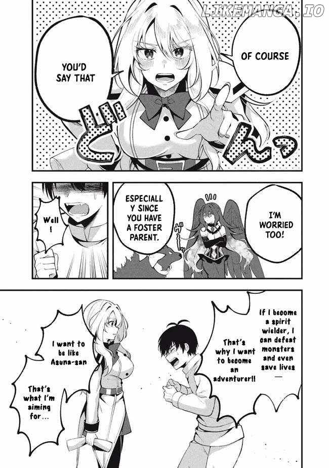 E, Tamer wa Tsukaenai tte Party Kara Tsuihou Shitayone? Chapter 3 19
